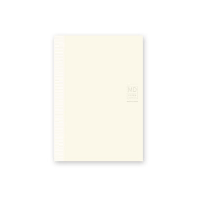 Midori MD Notebook - A6 blank