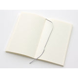 Midori MD Notebook - B6 Slim Grid