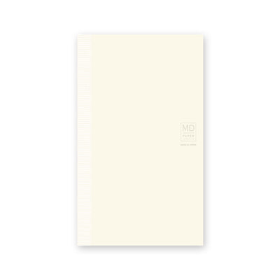 Midori MD Notebook - B6 lined