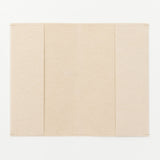 Midori_B6_Paper_Cover_flat-Simple_Beautiful_Things