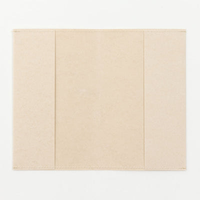 Midori_B6_Paper_Cover_flat-Simple_Beautiful_Things