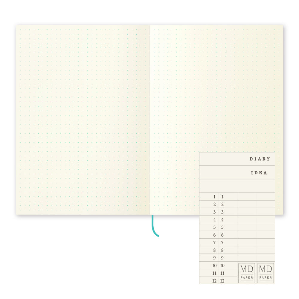 Midori_Journal_Frame_Dotgrid_Inside-SImpleBeautifulThings