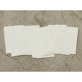 Midori MD - Free Diary Sticker