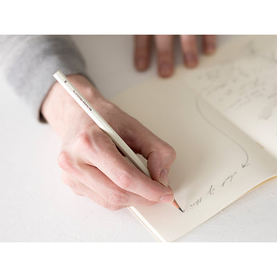 Midori_Pencil writing- Simple Beautiful Things