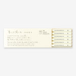 Midori_pencil-Simple Beautiful Things