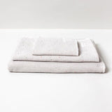 Kontex Moku Lightweight Towel - Almond