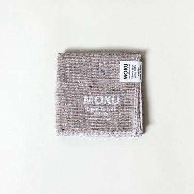 Kontex Moku Lightweight Towel - Grey