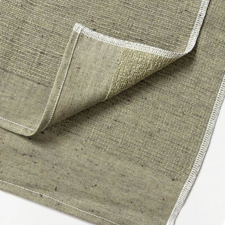 Kontex Moku Lightweight Towel Khaki Online Australia Simple Beautiful Things