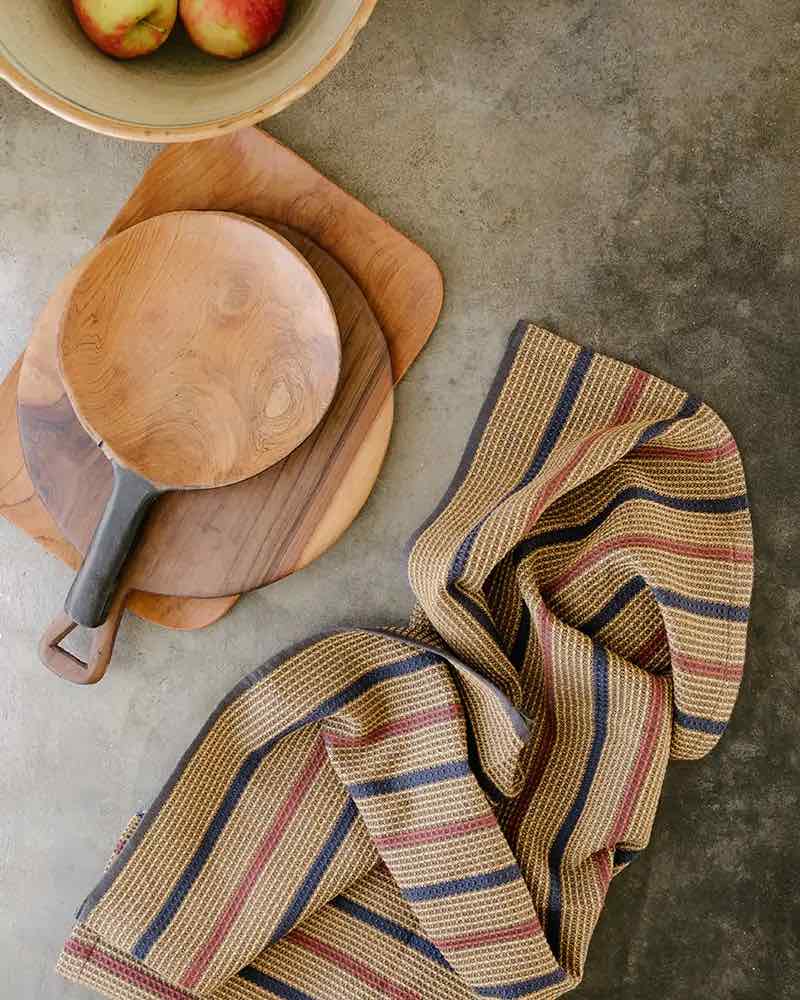 Mungo_TeaTowel_Ochre_03679_Simple_Beautiful_Things