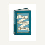 The Nonsense Maker - The Adventure Begins_Simple_Beautiful_Things