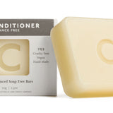 NueBar Conditioner bar Fragrance Free - Simple Beautiful Things
