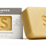 NueBar Shampoo Bar Oily Hair - Simple Beautiful Things