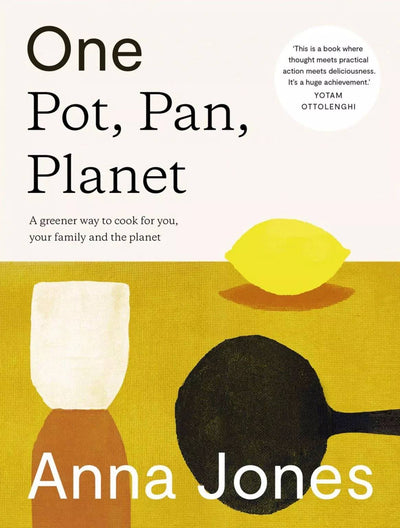 One - Pot, Pan, Planet