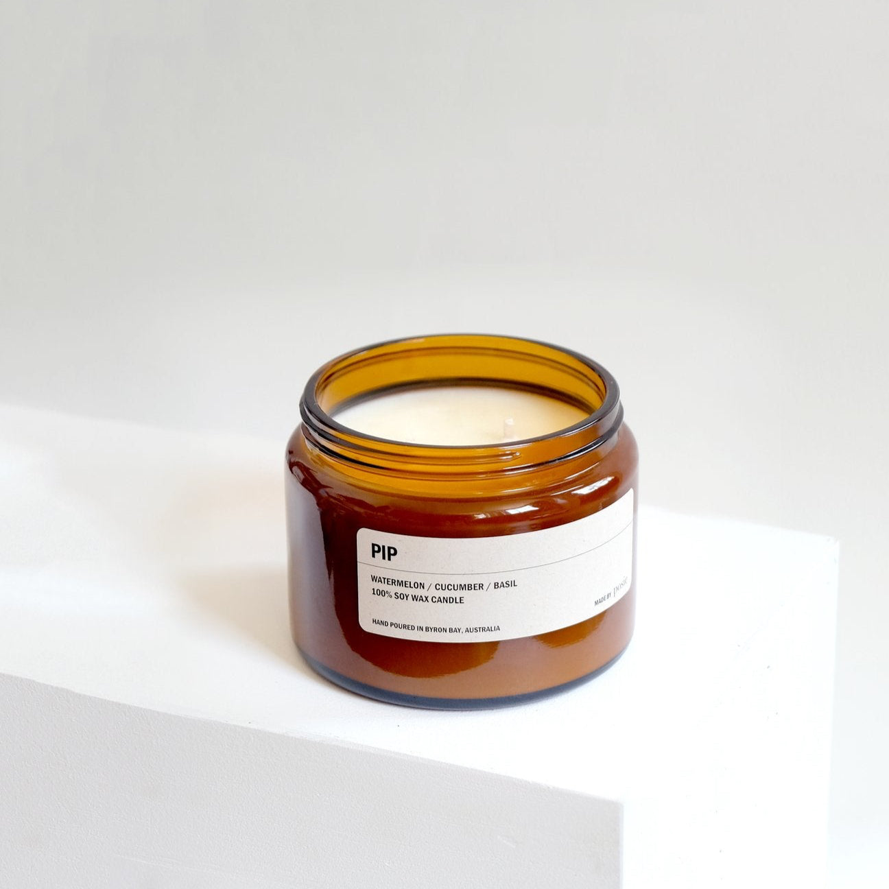Posie-500g-Amber-Soy-wax-Candle-PIP-no-lid_Simple-Beautiful-Things
