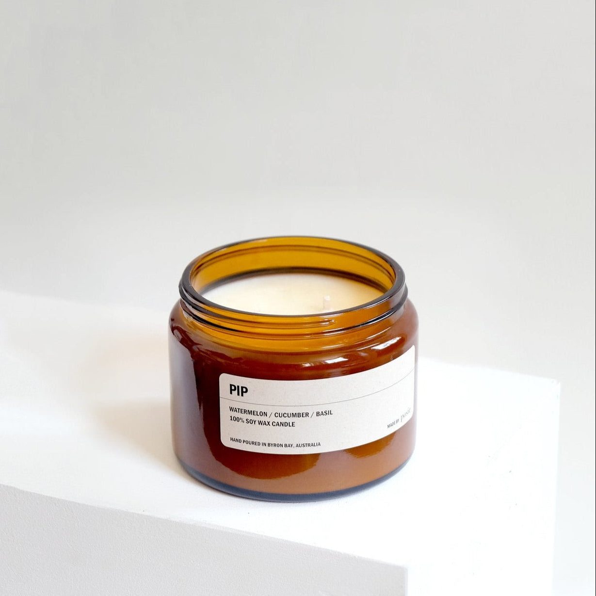 Posie-500g-Amber-Soy-wax-Candle-PIP-no-lid_Simple-Beautiful-Things