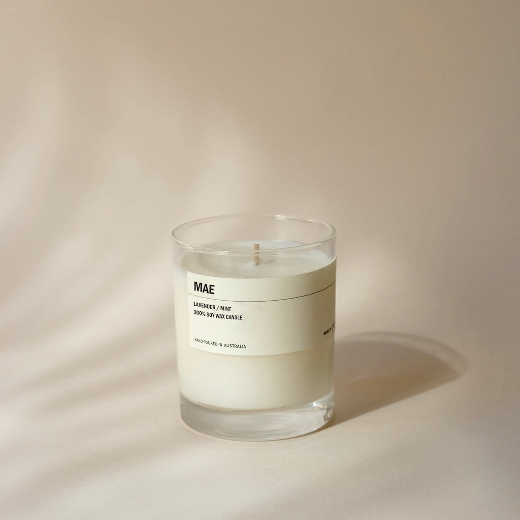 Posie-Clear-Candle-MAE-Simple-Beautiful-Things