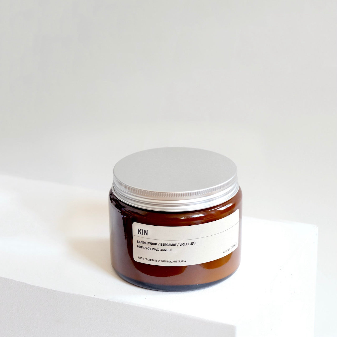 Posie_Candles_500g-Amber-Candle-KIN-with-lid_Simple_Beautiful_Things