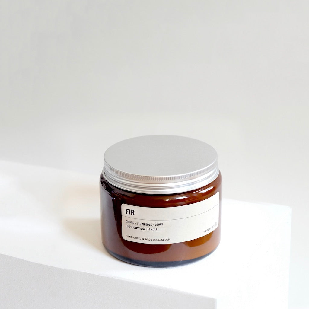 Posie_Candles_500g-Amber-Candle-Template-FIR-with-lid_Simple-Beautiful_Things