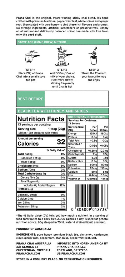 Prana-Chai-Nutrional_Info_Peppermint
