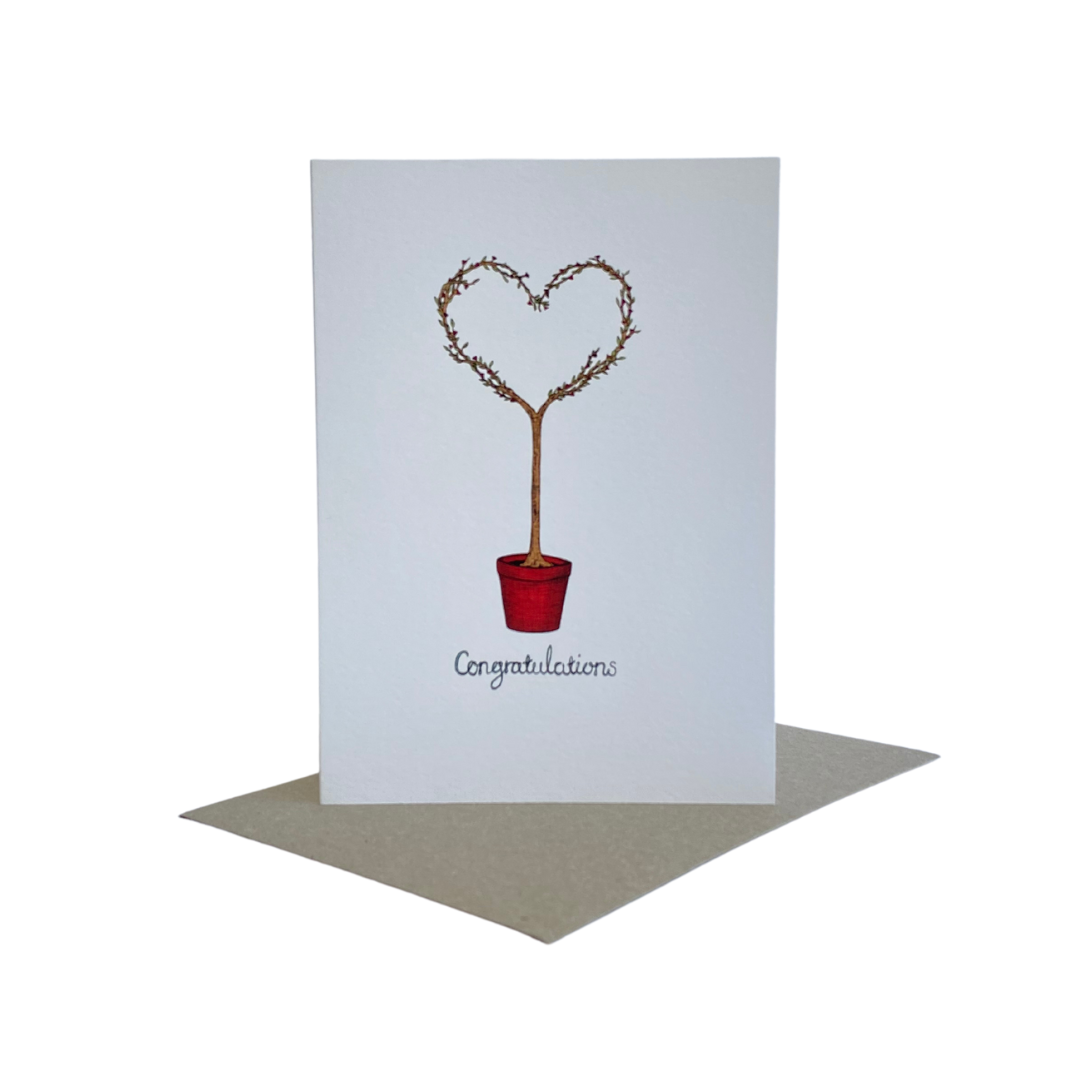 The Nonsense Maker - Congratulations_Simple_Beautiful_Things