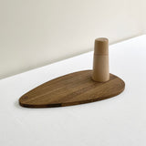 Sands Made Salt & Pepper Mill - Beech_Simple_Beautiful_Things