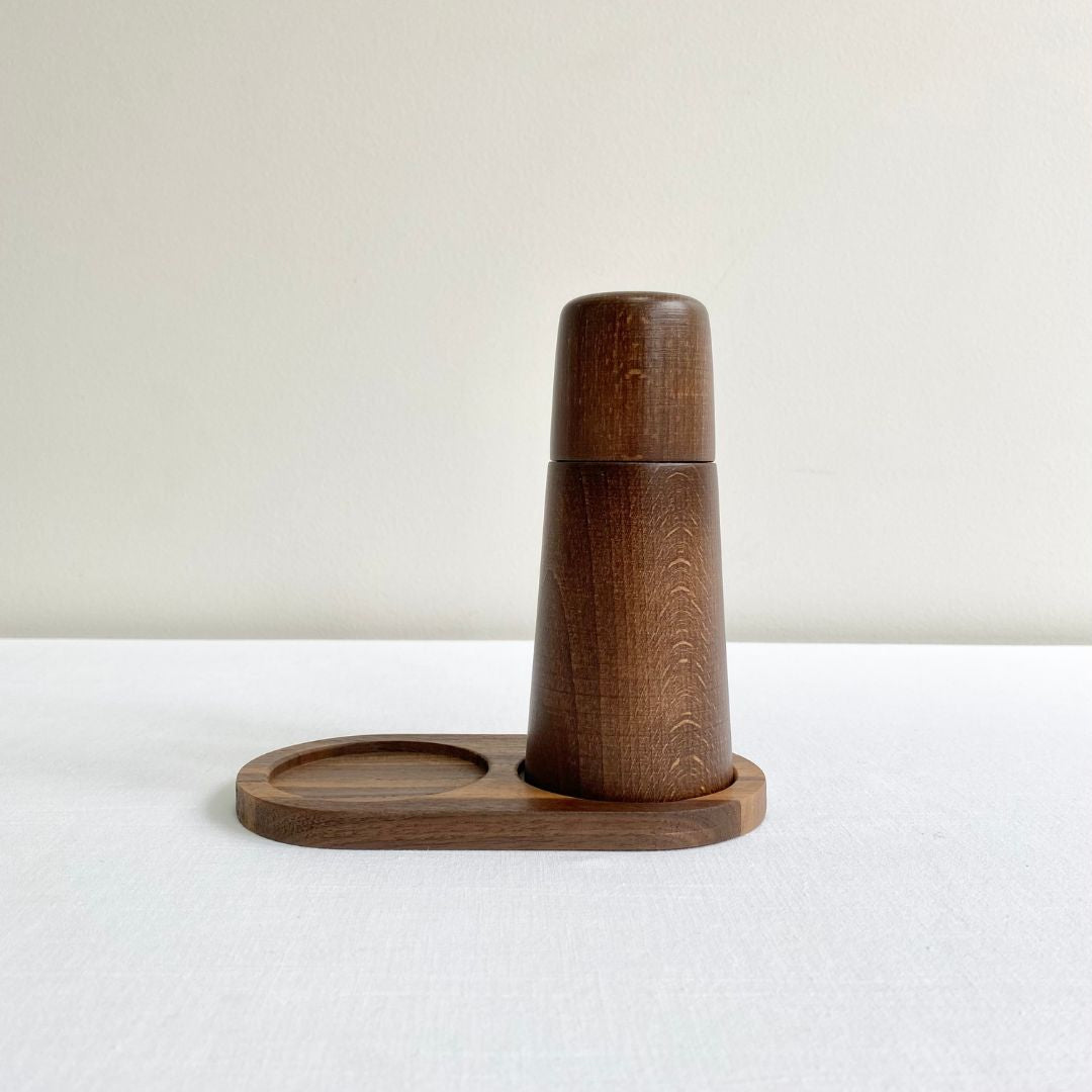 Salt or Pepper Mill