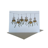 The Nonsense Maker - Thanks Hanging Plants_Simple_Beautiful_Things