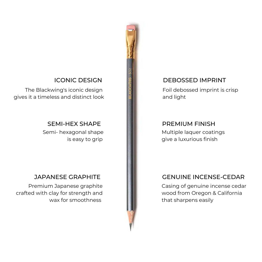 Blackwing Pencils Audition BoxSimple_Beautiful_Things
