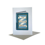 The Nonsense Maker - The Adventure Begins _Simple_Beautiful_Things