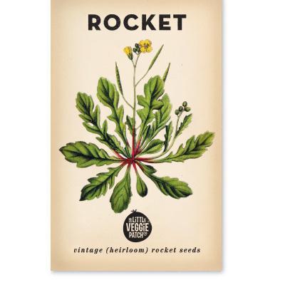 The_Little_Veggie_Patch_Co_Rocket_Simple_Beautiful_Things
