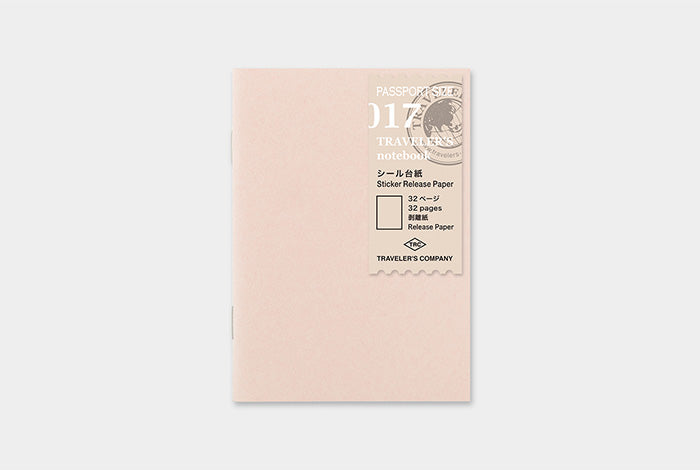 Traveler_sCompany_Sticker_Release_paper_Passport_Simple_Beautiful_Things