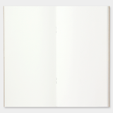 Traveler_sNotebookBlankrefill-SimpleBeautifulThings