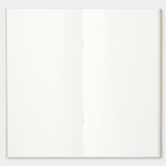 Traveler_sNotebookBlankrefill-SimpleBeautifulThings