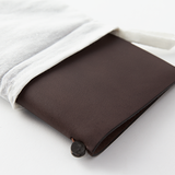 Traveler_sNotebookBrowncottonsleeve-SimpleBeautifulThings