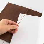 Traveler_sNotebookBrownslidingbook-SimpleBeautifulThings