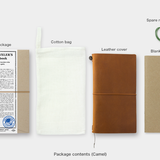 Traveler's_Notebook_Camel_Pack_Contents-Simple_Beautiful_Things
