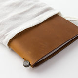 Traveler's_Notebook_Camel_Cotton_Sleeve-Simple_Beautiful_Things