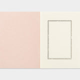 Traveler's Notebook Refill - Sticker Release Paper, Passport Size