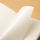 Traveler's Notebook Refill - Sticker Release Paper, Passport Size