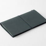 Traveler_s_Notebook_Blue_Simple_Beautiful_Things