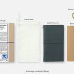 Traveler_s_Notebook_Blue__Set_Simple_Beautiful_Things