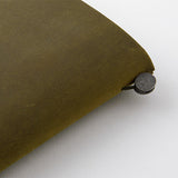 TRAVELER'S Notebook Regular Size Starter kit - Olive