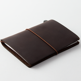 Traveler_s_Notebook_Passport_Brown_Simple_Beautiful_Things