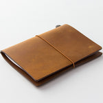 Traveler_s_Notebook_Passport_Camel_Simple_Beautiful_Things