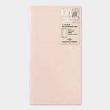 Traveler_s_Notebook_Sticker_refill_r031_Simple_Beautiful_Things