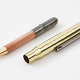 Traveler's Company - Brass Ballpoint Pen