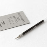 Traveler's Company - Brass Ballpoint Pen Refill