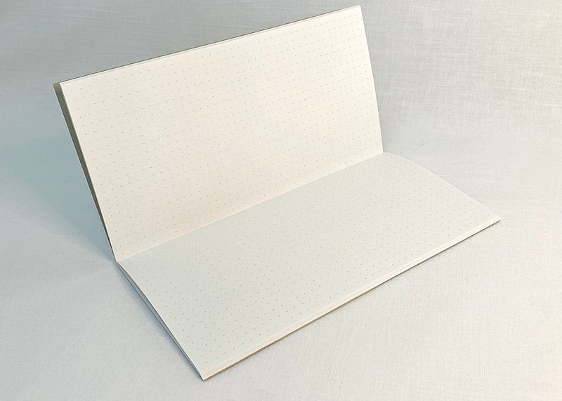 Travelers_notebook_refill_dot_grid_simple_beautiful_things