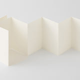 Traveler's Notebook Accordion Fold Paper Passport