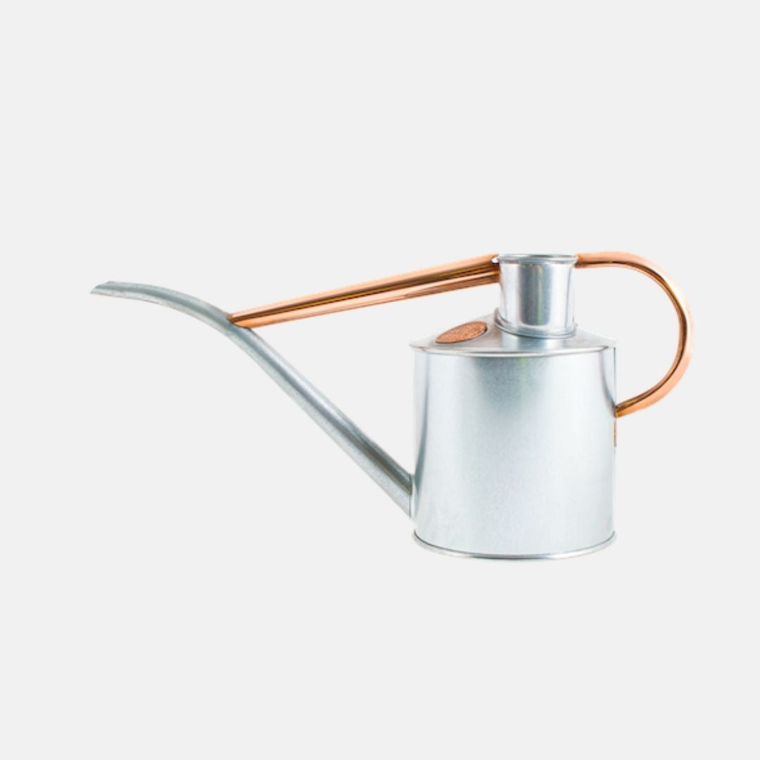 Haws - Metal Watering Can - Copper edition